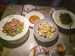 -新白鹿餐厅(金鹰新街口店)