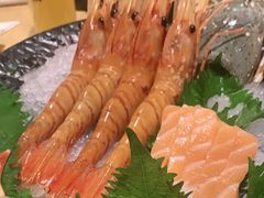 -山之川日料放题(通州店)