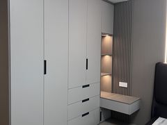 -佰丽爱家全屋定制(汶水店)