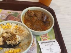 -真功夫(福中路店)