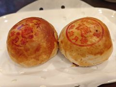 鲜肉月饼-德兴馆(广东路总店)