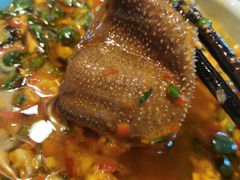 -袁老四重庆老火锅(桐梓坡店)