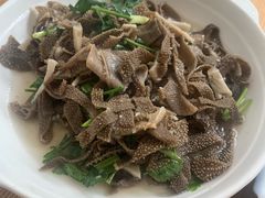 -老杨饭店(万科里店)