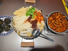-大叹号啤酒屋·延边料理(延大店)