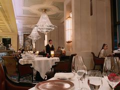 -Caprice(香港四季酒店)