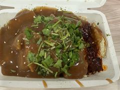 -唐记臭干(金鹰后街店)