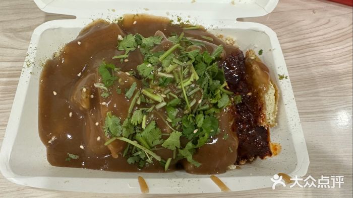 唐记臭干(金鹰后街店)图片