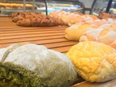 -BROAD面包路·欧式面包(龙湖时代C馆店)