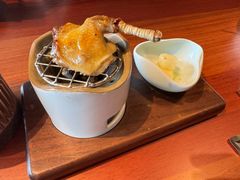 -龙吟山房(青龙山庄店)