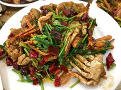 -聚德福海鲜家常菜(刘庄店)