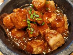 -甘家界牌柠檬鸭(青山店)