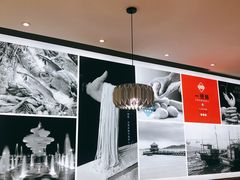 -一捞鲜•大虾面 青岛菜(八大关店)