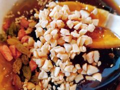 付氏冰粉-付小姐在成都(中山公园店)