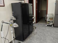 -张钰强中医正骨推拿连锁(唐家人才公寓店)