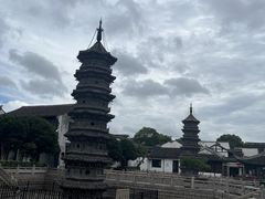 -南翔古镇