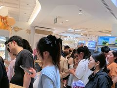 -85度C(南京龙江店)