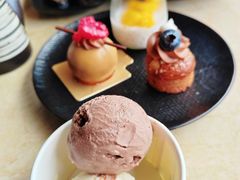 -粤海喜来登酒店-班妮海鲜铁板烧和牛放题餐厅(天河城店)