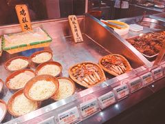 -常和州·夜宵大排档(常州单店)