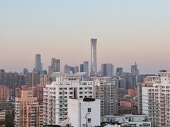 -漪龙台·B26 Rooftop Lounge