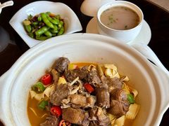 -富力威斯汀酒店-中国元素中餐厅(武昌临江店)