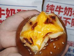 -红星前进面包牛奶公司(君太店)