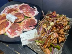 -吉志烤肉(太原总店)
