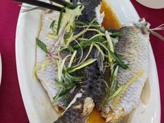 -鹿福农庄(南沙天后宫店)