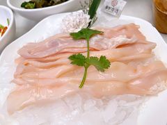 生鹅肠-围炉夜话·潮汕卤水火锅(榕江店)