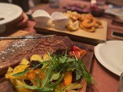 -Mammamia意大利餐厅(阳春巷店)