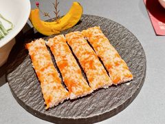 -永善公·四川火锅·开水白菜锅底(万象天地店)