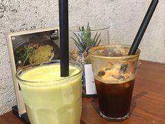 -UPPER KITCHEN(延安路店)