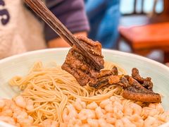 -裕兴记•蟹黄面馆(人民广场店)