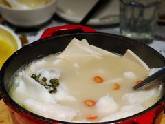 -小大董·烤鸭(观景餐厅·南京西路店)