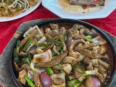 -联丰美食(番禺店)