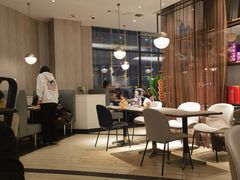 -必胜客(滨海友谊店)