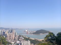 -景山公园