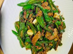 -永安鱼庄·镇江菜(丁卯店)