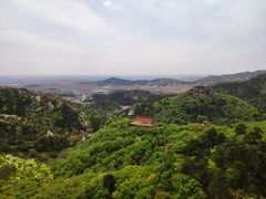 -青岩寺风景区