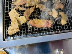-胡同泥炉烤肉(总店)