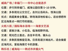 -威海国际海水浴场旅游区