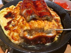 -山杏yama-katsu·吉列炸物