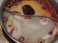 -奢谷·海鲜自助(南海万科店)