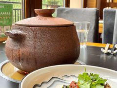 -黔蘑菇四季餐厅(观山湖店)