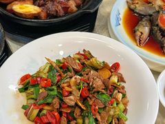 -好兄弟郭巨海鲜(天一阁店)