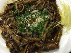 响油鳝糊-协和菜馆(凤凰街店)