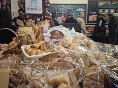 -哈尔滨秋林食品有限责任公司(秋林公司店)