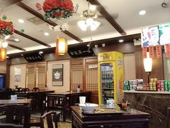 大堂-秦淮小吃城(夫子庙店)