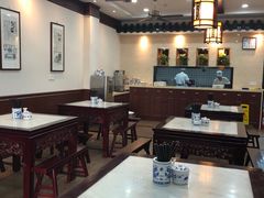 大堂-东吴面馆(因果巷店)