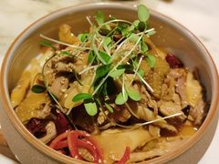 -锦府盐帮·侯宅(五棵松万达店)