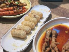 -成都吃客(九眼桥店)